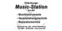 Oldenburger Music-Station