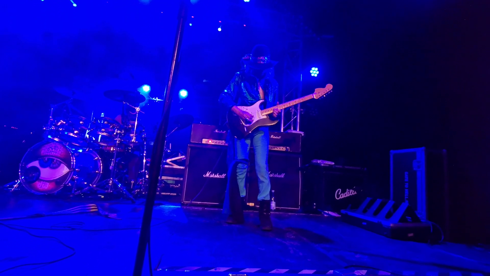 video