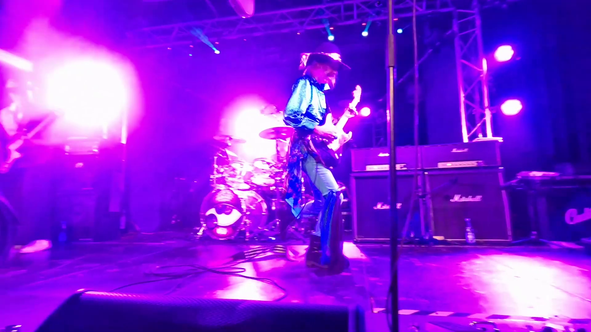 video
