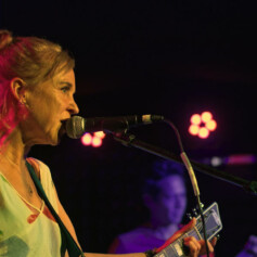 Kristin Hersh