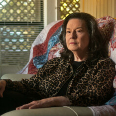 Linda Gail Lewis