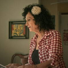 Rosie Flores