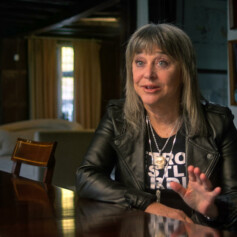 Suzie Quatro