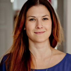 Marita Stocker