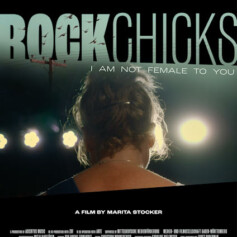 Rock Chicks Plakat